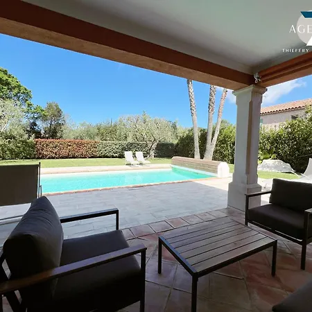 Villa Antoine