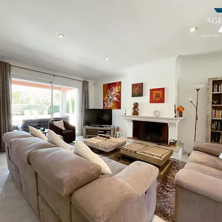 Villa Antoine *